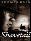 Shavetail (eBook): A Novel